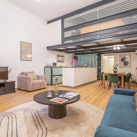 Daplace - Adele Apartment โรม ภายนอก รูปภาพ