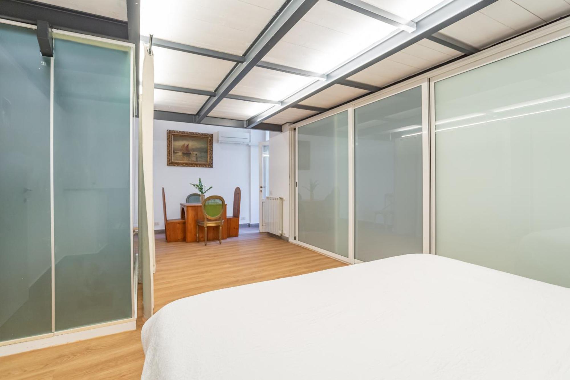 Daplace - Adele Apartment โรม ภายนอก รูปภาพ