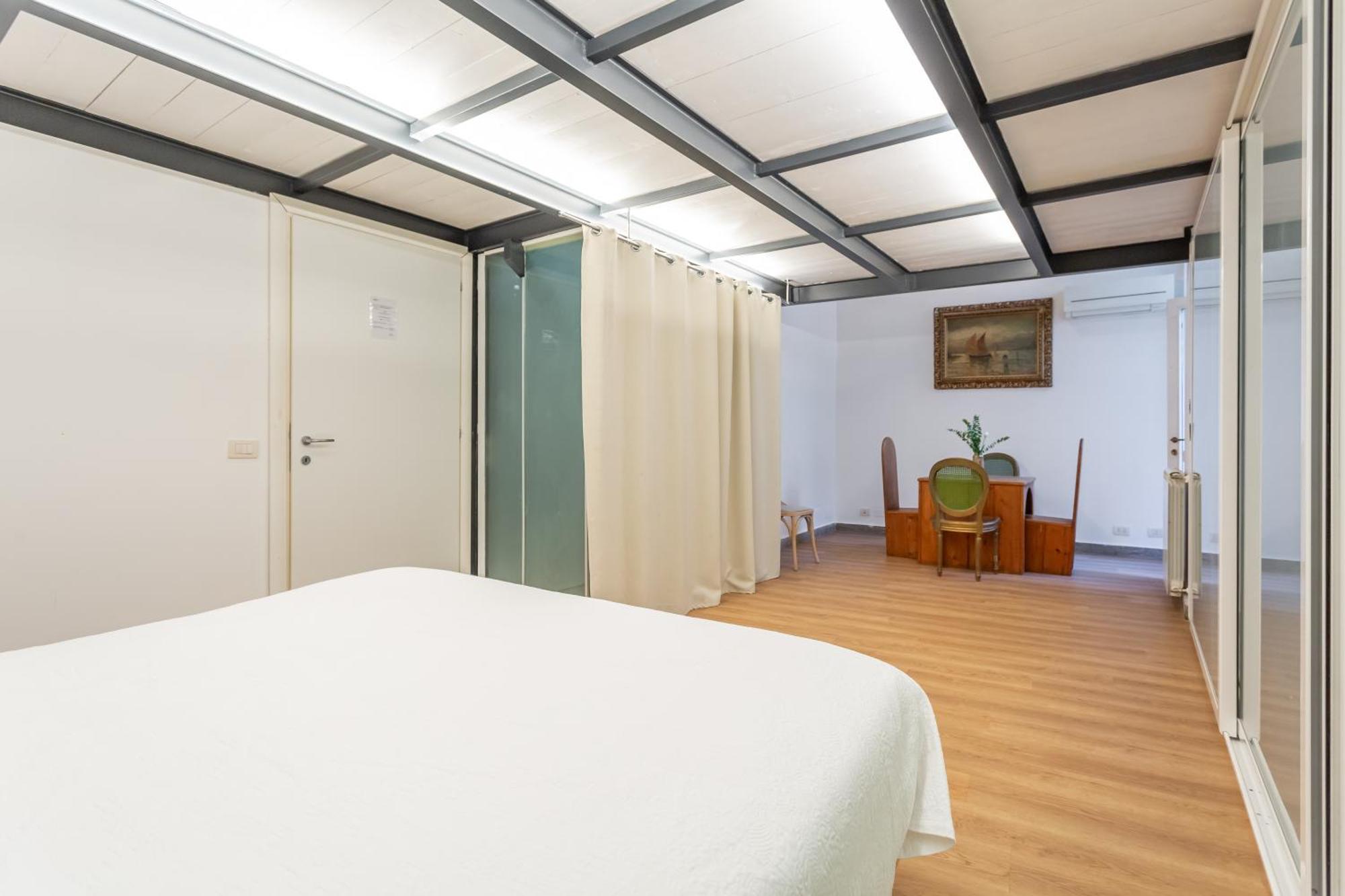 Daplace - Adele Apartment โรม ภายนอก รูปภาพ