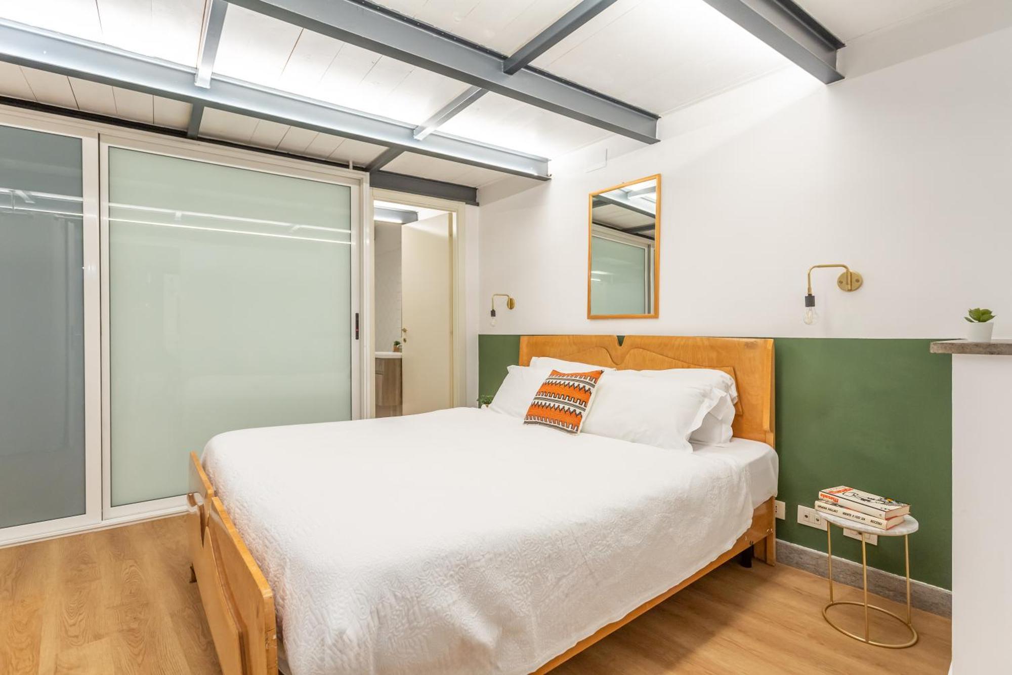 Daplace - Adele Apartment โรม ภายนอก รูปภาพ