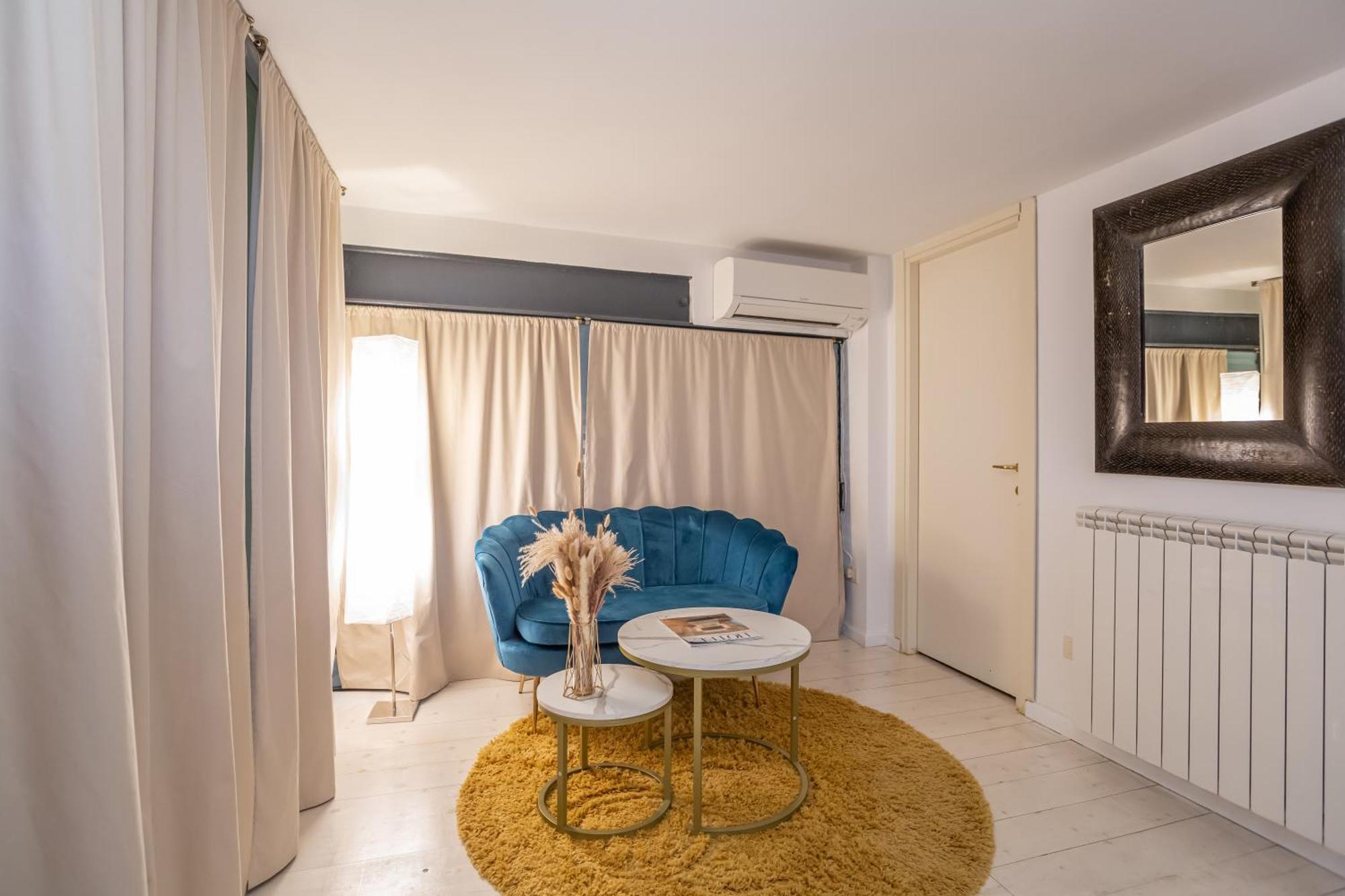 Daplace - Adele Apartment โรม ภายนอก รูปภาพ