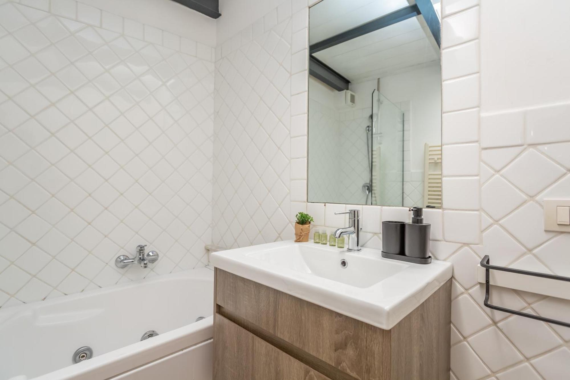 Daplace - Adele Apartment โรม ภายนอก รูปภาพ