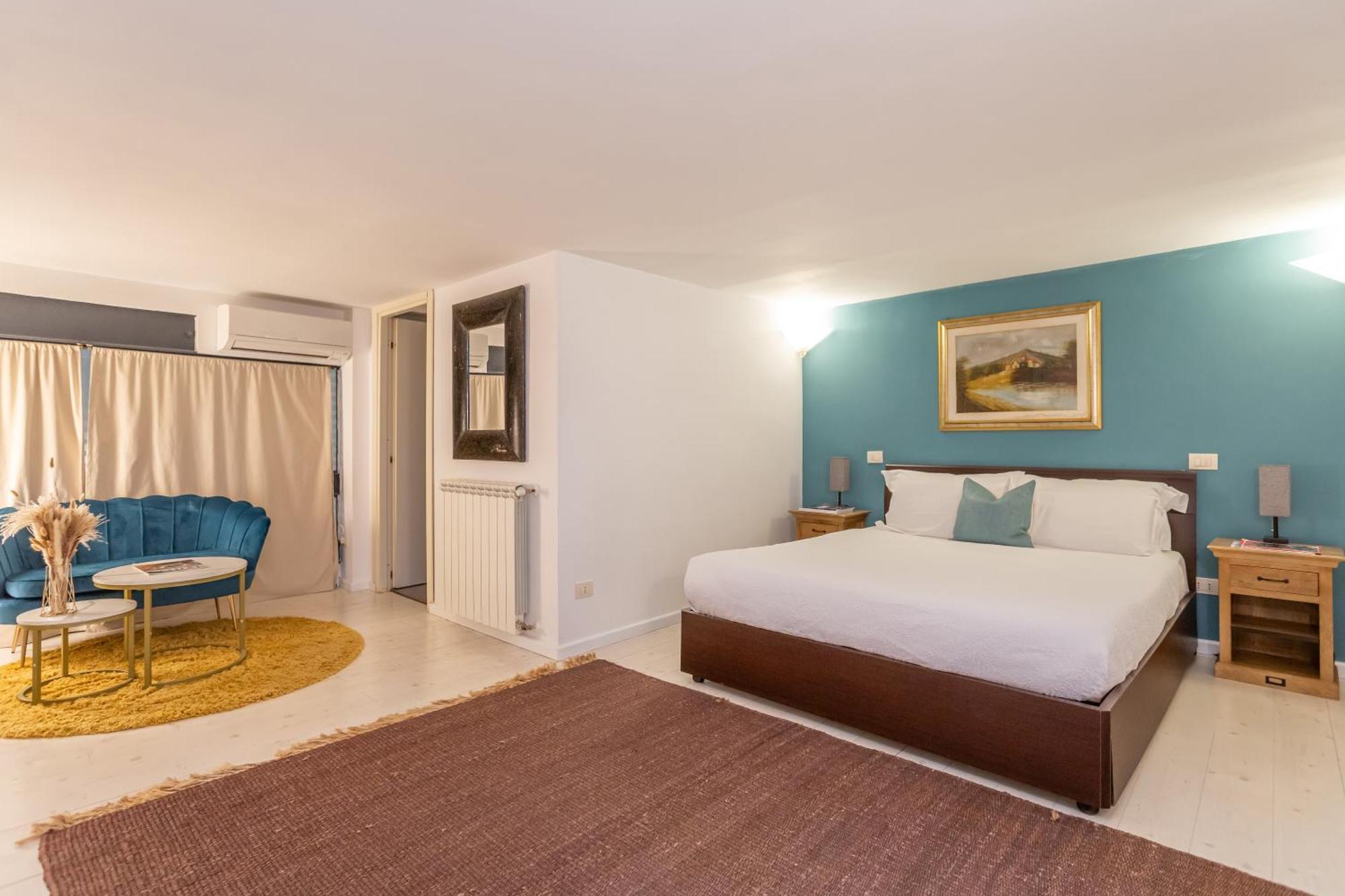 Daplace - Adele Apartment โรม ภายนอก รูปภาพ