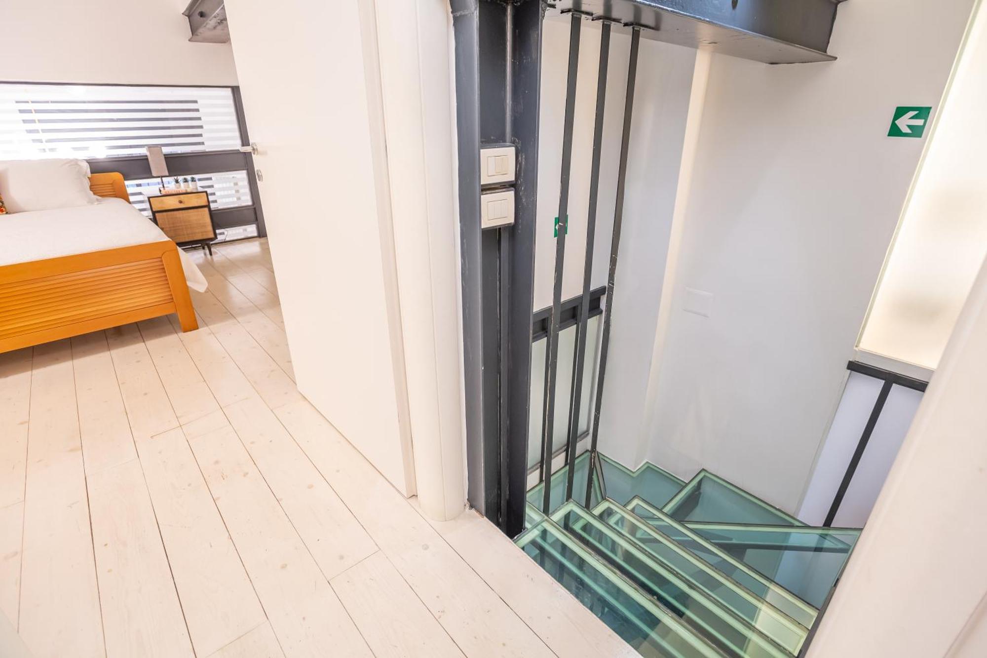 Daplace - Adele Apartment โรม ภายนอก รูปภาพ