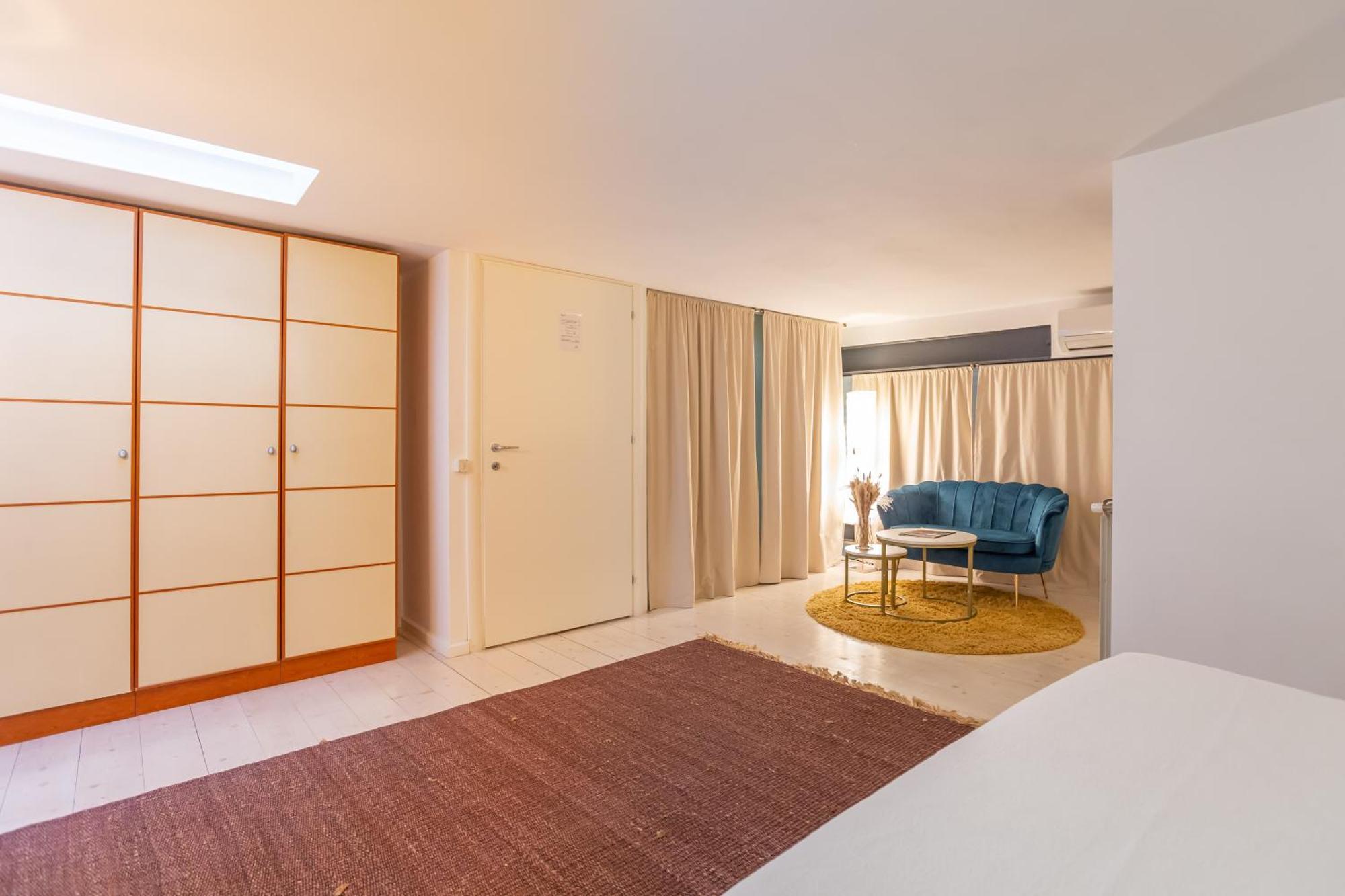 Daplace - Adele Apartment โรม ภายนอก รูปภาพ