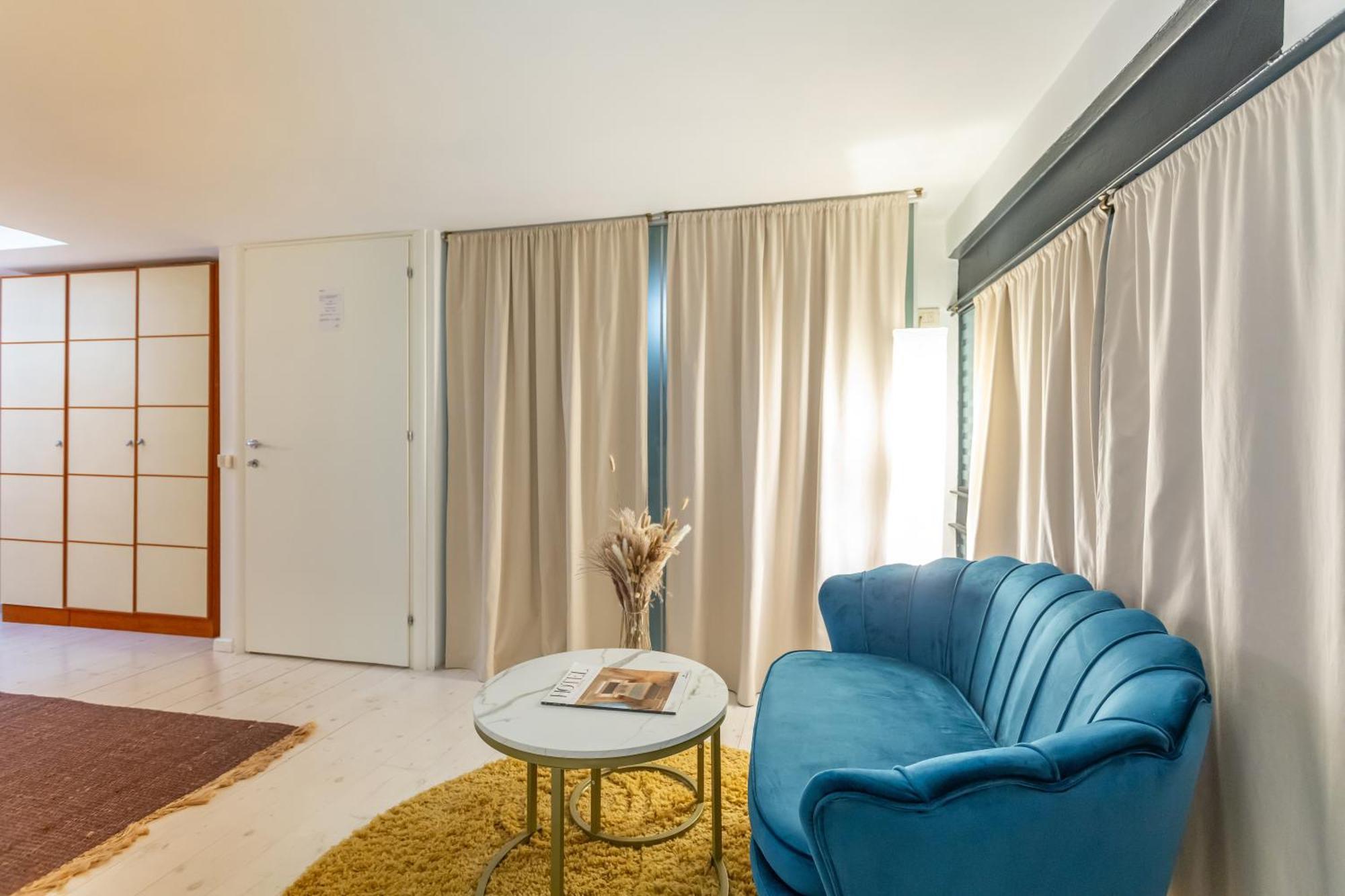 Daplace - Adele Apartment โรม ภายนอก รูปภาพ