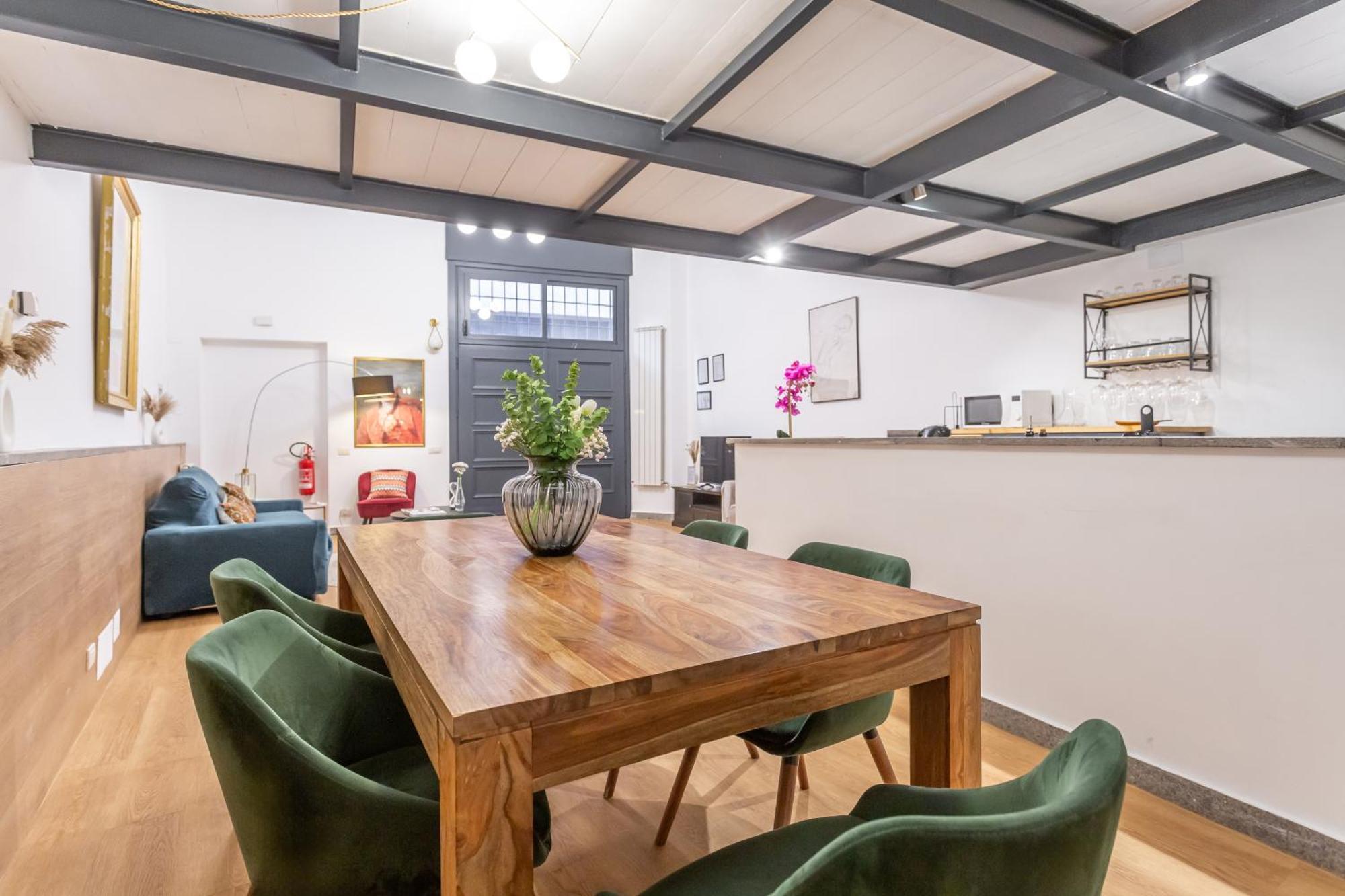 Daplace - Adele Apartment โรม ภายนอก รูปภาพ
