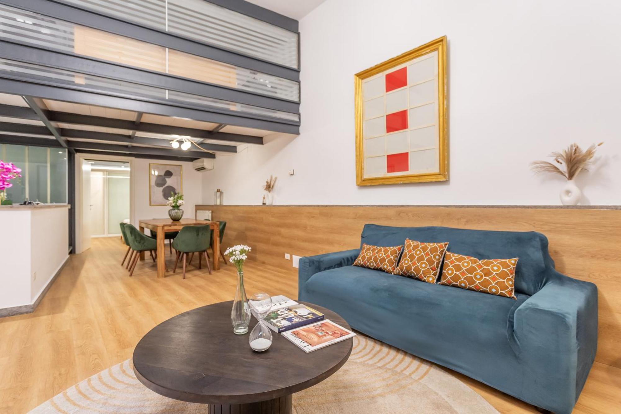 Daplace - Adele Apartment โรม ภายนอก รูปภาพ