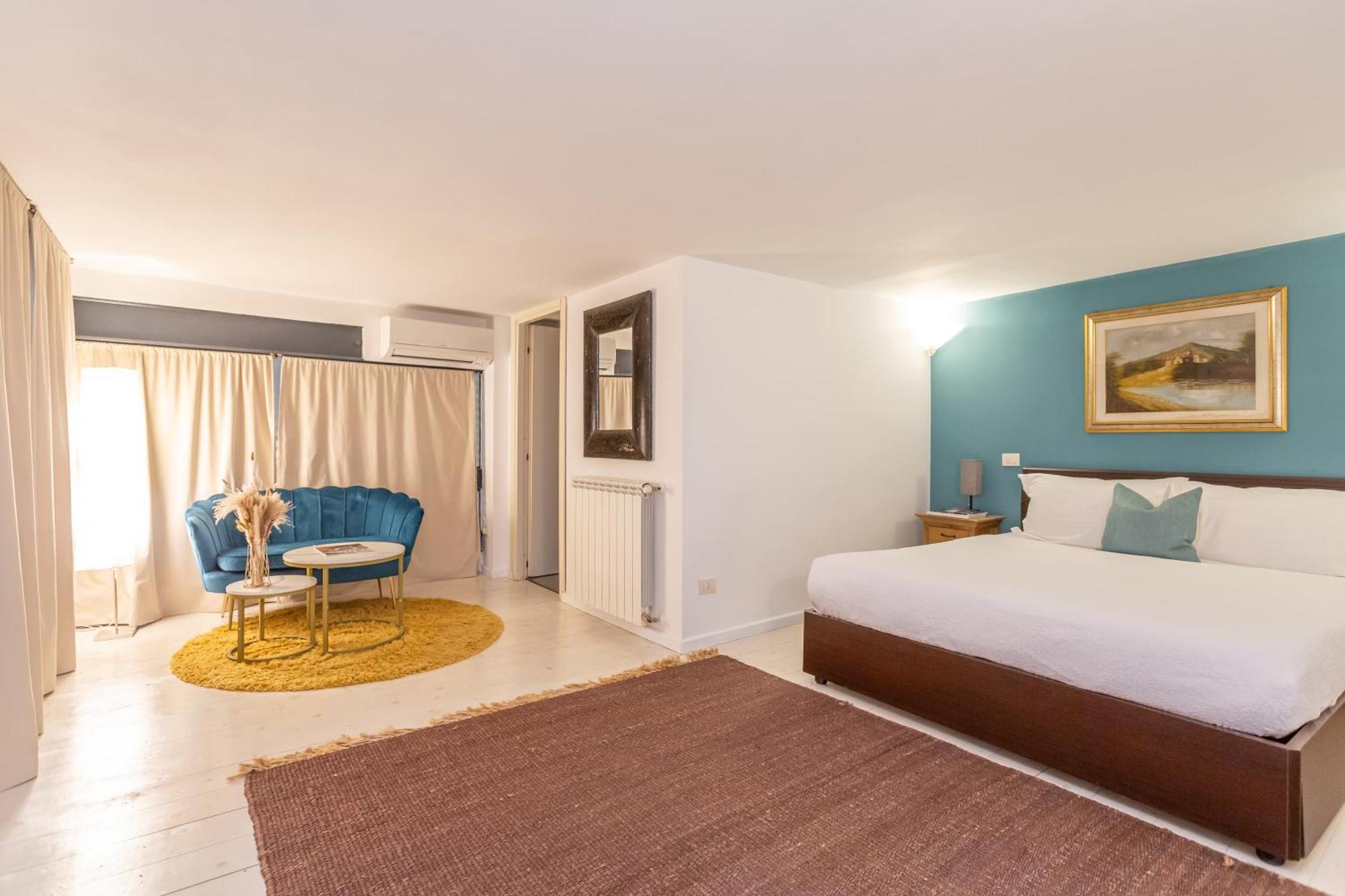 Daplace - Adele Apartment โรม ภายนอก รูปภาพ