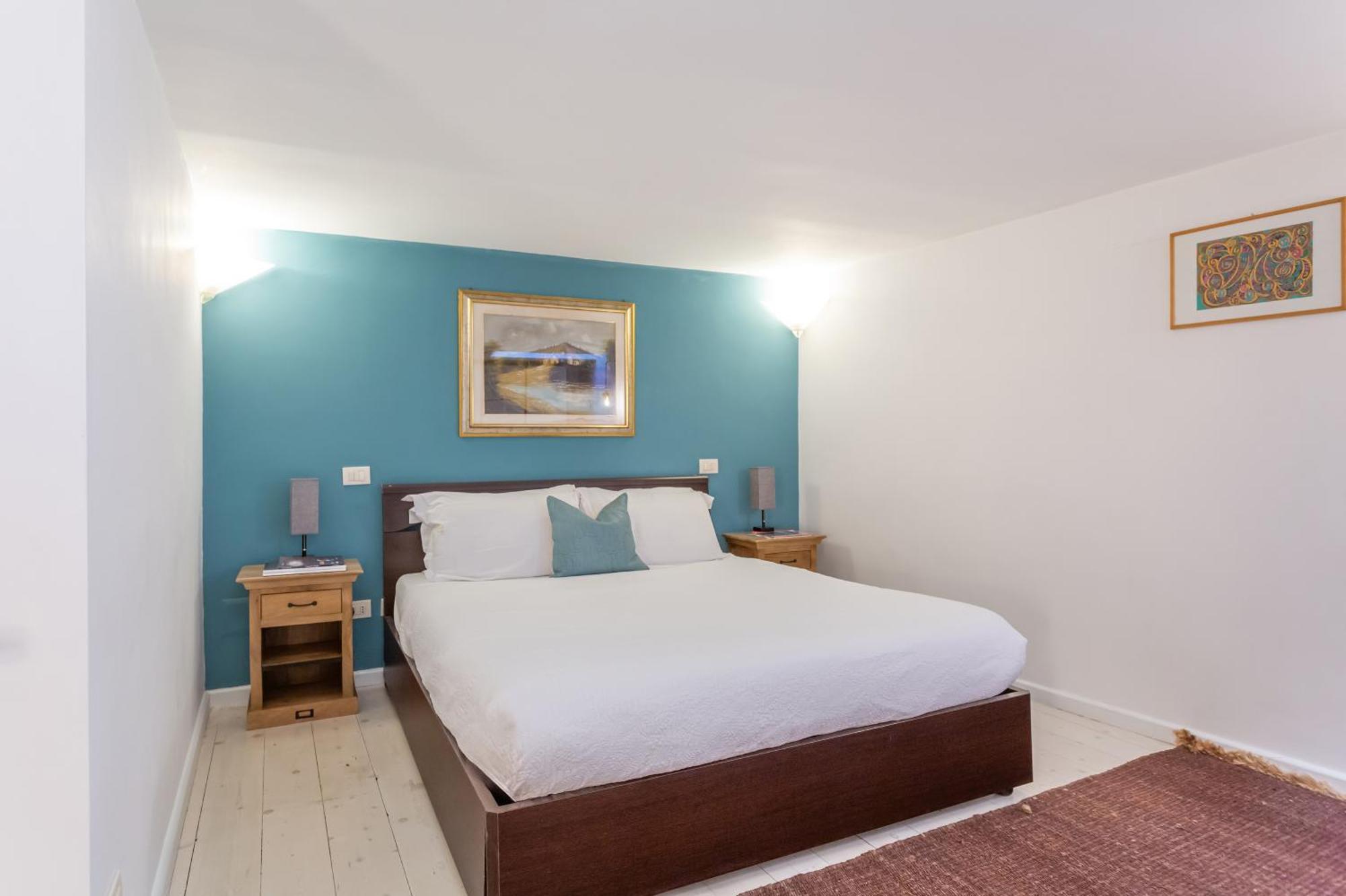 Daplace - Adele Apartment โรม ภายนอก รูปภาพ