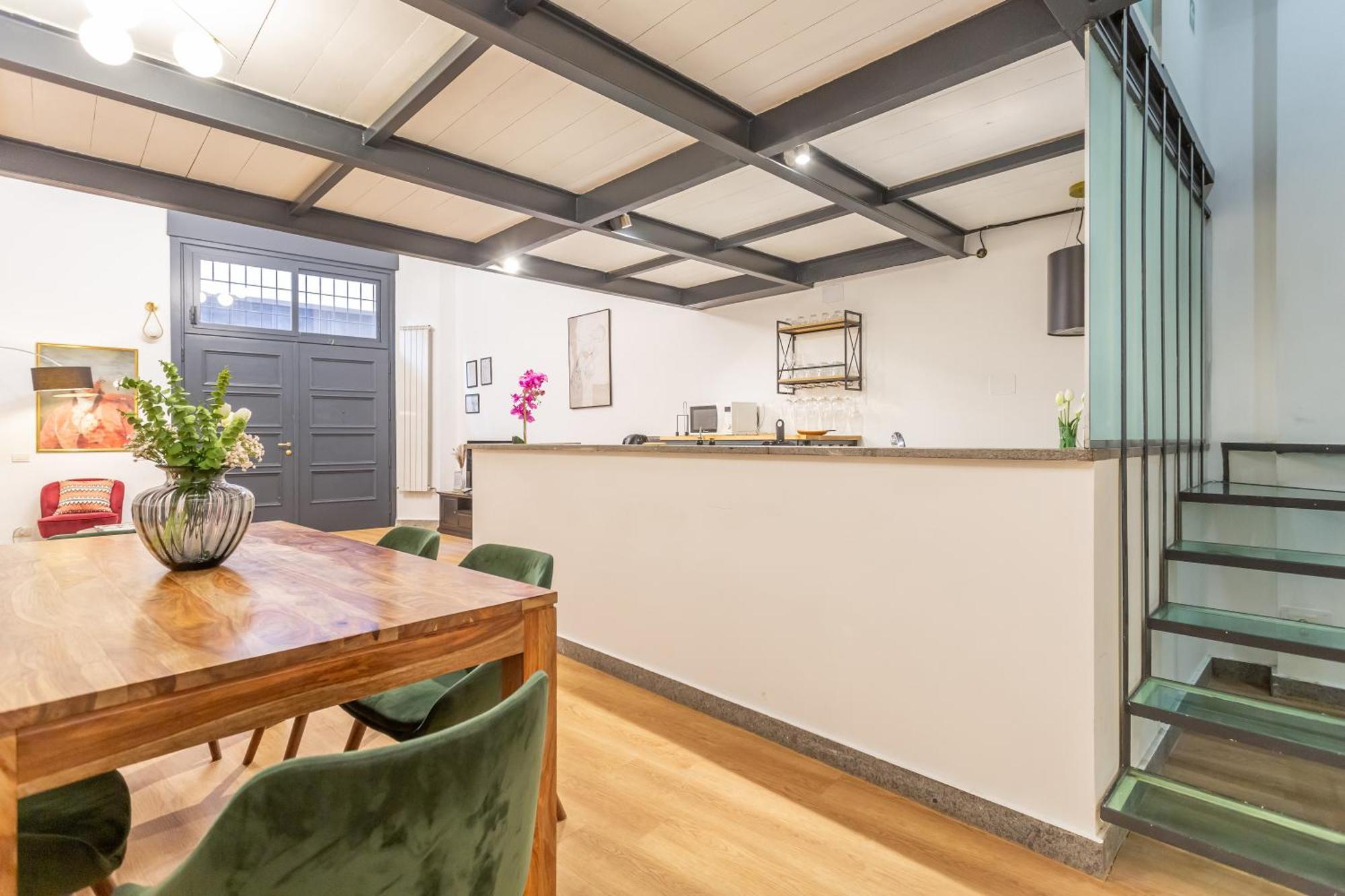 Daplace - Adele Apartment โรม ภายนอก รูปภาพ