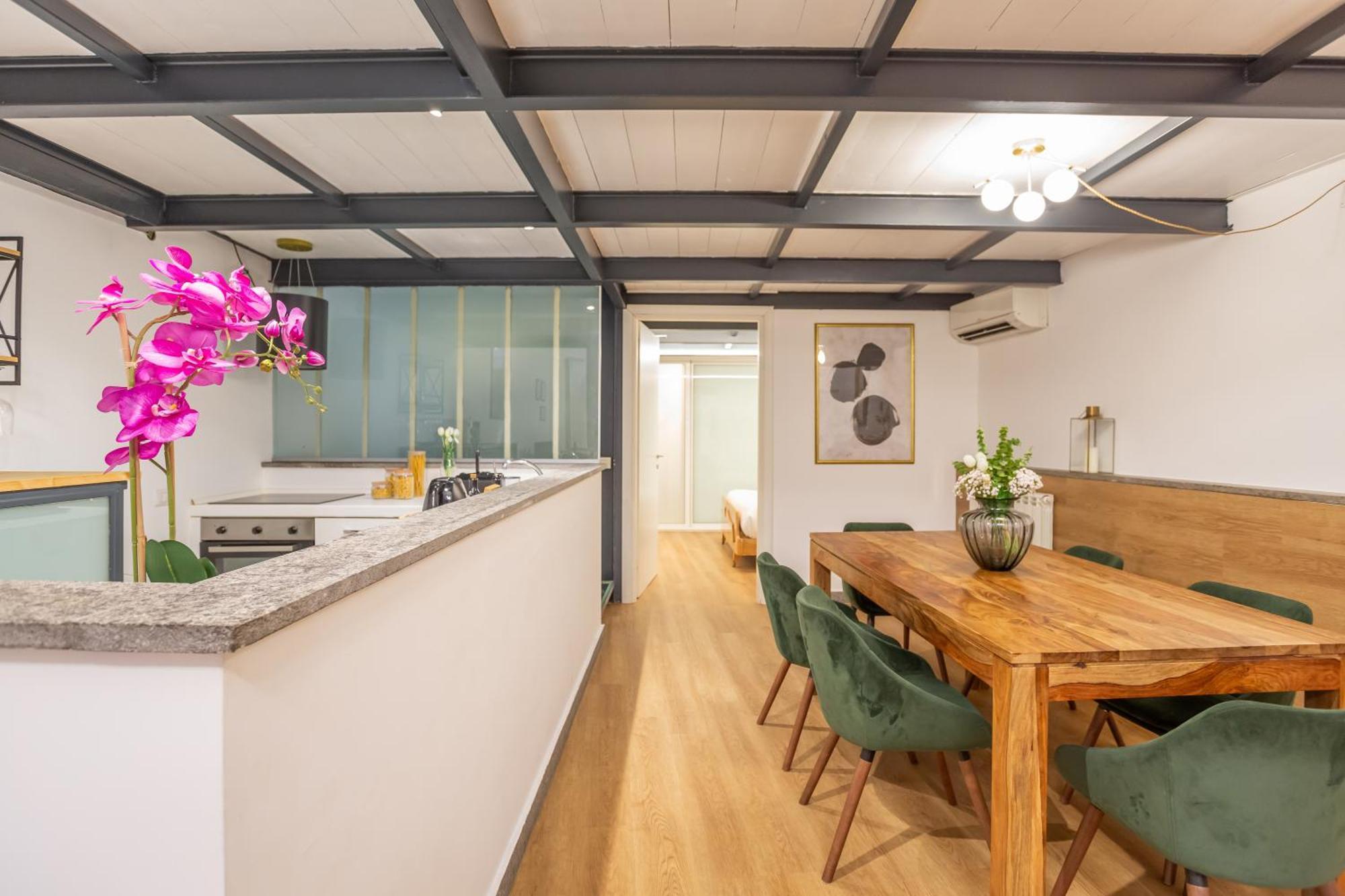Daplace - Adele Apartment โรม ภายนอก รูปภาพ